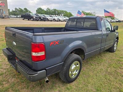 2006 Ford F-150 79K ML.1OWNER 4.2L RUNS&DRIVES GREAT A/C COLD   - Photo 5 - Woodward, OK 73801