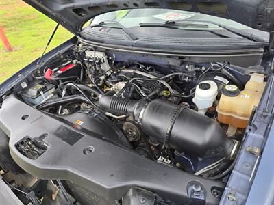 2006 Ford F-150 79K ML.1OWNER 4.2L RUNS&DRIVES GREAT A/C COLD   - Photo 40 - Woodward, OK 73801