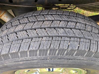 2006 Ford F-150 79K ML.1OWNER 4.2L RUNS&DRIVES GREAT A/C COLD   - Photo 44 - Woodward, OK 73801