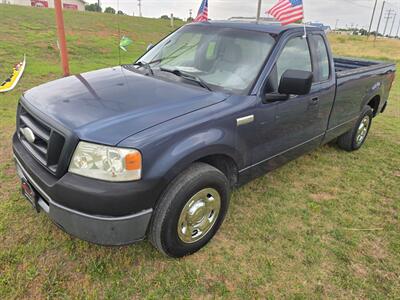 2006 Ford F-150 79K ML.1OWNER 4.2L RUNS&DRIVES GREAT A/C COLD   - Photo 2 - Woodward, OK 73801