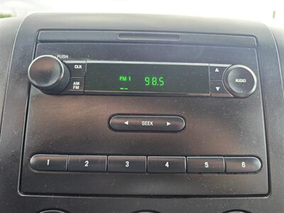 2006 Ford F-150 79K ML.1OWNER 4.2L RUNS&DRIVES GREAT A/C COLD   - Photo 23 - Woodward, OK 73801