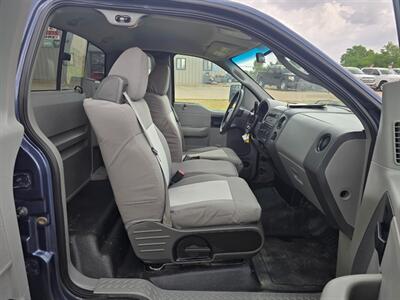 2006 Ford F-150 79K ML.1OWNER 4.2L RUNS&DRIVES GREAT A/C COLD   - Photo 38 - Woodward, OK 73801