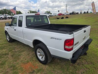 2010 Ford Ranger 1OWNER EXT NEWER TIRES RUNS&DRIVES GREAT A/C - Photo 6 - Woodward, OK 73801