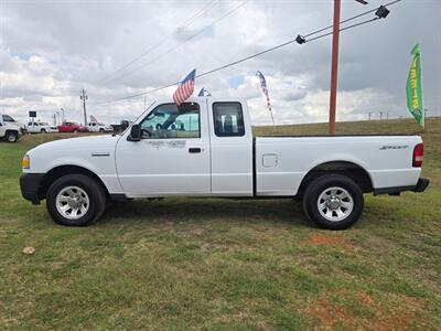 2010 Ford Ranger 1OWNER EXT NEWER TIRES RUNS&DRIVES GREAT A/C - Photo 66 - Woodward, OK 73801
