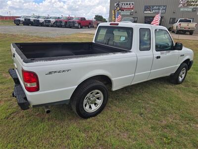 2010 Ford Ranger 1OWNER EXT NEWER TIRES RUNS&DRIVES GREAT A/C - Photo 5 - Woodward, OK 73801