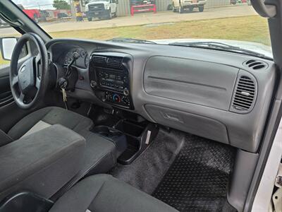 2010 Ford Ranger 1OWNER EXT NEWER TIRES RUNS&DRIVES GREAT A/C - Photo 29 - Woodward, OK 73801