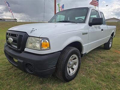 2010 Ford Ranger 1OWNER EXT NEWER TIRES RUNS&DRIVES GREAT A/C - Photo 62 - Woodward, OK 73801