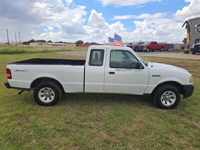 2010 Ford Ranger 1OWNER EXT NEWER TIRES RUNS&DRIVES GREAT A/C - Photo 3 - Woodward, OK 73801