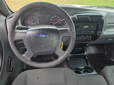 2010 Ford Ranger 1OWNER EXT NEWER TIRES RUNS&DRIVES GREAT A/C - Photo 28 - Woodward, OK 73801