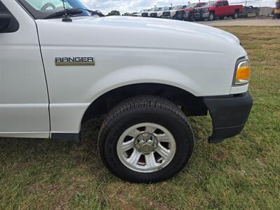 2010 Ford Ranger 1OWNER EXT NEWER TIRES RUNS&DRIVES GREAT A/C - Photo 59 - Woodward, OK 73801