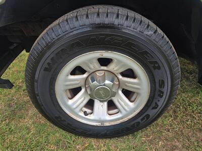 2010 Ford Ranger 1OWNER EXT NEWER TIRES RUNS&DRIVES GREAT A/C - Photo 50 - Woodward, OK 73801