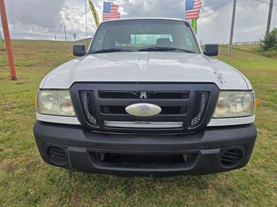 2010 Ford Ranger 1OWNER EXT NEWER TIRES RUNS&DRIVES GREAT A/C - Photo 69 - Woodward, OK 73801