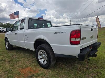 2010 Ford Ranger 1OWNER EXT NEWER TIRES RUNS&DRIVES GREAT A/C - Photo 68 - Woodward, OK 73801