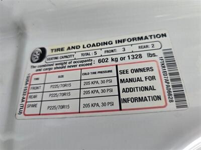 2010 Ford Ranger 1OWNER EXT NEWER TIRES RUNS&DRIVES GREAT A/C - Photo 73 - Woodward, OK 73801