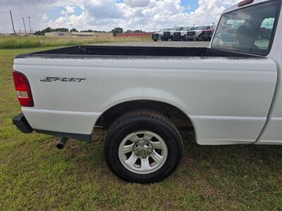 2010 Ford Ranger 1OWNER EXT NEWER TIRES RUNS&DRIVES GREAT A/C - Photo 60 - Woodward, OK 73801