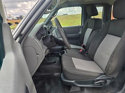 2010 Ford Ranger 1OWNER EXT NEWER TIRES RUNS&DRIVES GREAT A/C - Photo 18 - Woodward, OK 73801