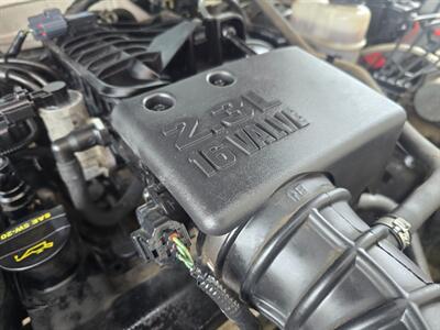 2010 Ford Ranger 1OWNER EXT NEWER TIRES RUNS&DRIVES GREAT A/C - Photo 52 - Woodward, OK 73801