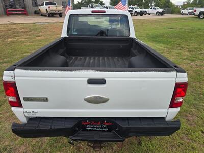 2010 Ford Ranger 1OWNER EXT NEWER TIRES RUNS&DRIVES GREAT A/C - Photo 8 - Woodward, OK 73801