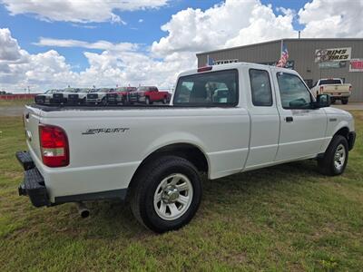 2010 Ford Ranger 1OWNER EXT NEWER TIRES RUNS&DRIVES GREAT A/C - Photo 67 - Woodward, OK 73801