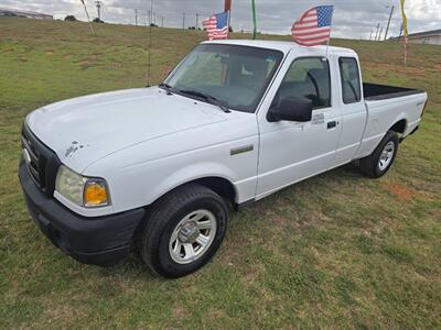 2010 Ford Ranger 1OWNER EXT NEWER TIRES RUNS&DRIVES GREAT A/C - Photo 2 - Woodward, OK 73801
