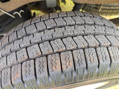 2010 Ford Ranger 1OWNER EXT NEWER TIRES RUNS&DRIVES GREAT A/C - Photo 40 - Woodward, OK 73801