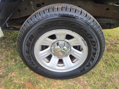 2010 Ford Ranger 1OWNER EXT NEWER TIRES RUNS&DRIVES GREAT A/C - Photo 48 - Woodward, OK 73801