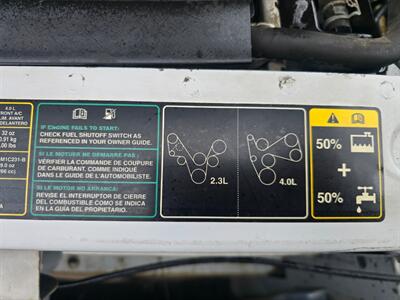 2010 Ford Ranger 1OWNER EXT NEWER TIRES RUNS&DRIVES GREAT A/C - Photo 75 - Woodward, OK 73801