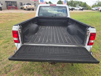 2010 Ford Ranger 1OWNER EXT NEWER TIRES RUNS&DRIVES GREAT A/C - Photo 9 - Woodward, OK 73801
