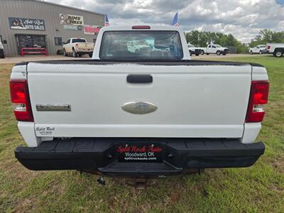 2010 Ford Ranger 1OWNER EXT NEWER TIRES RUNS&DRIVES GREAT A/C - Photo 70 - Woodward, OK 73801
