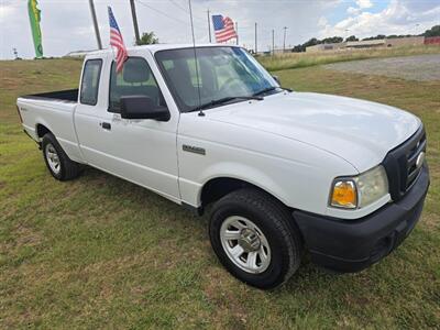 2010 Ford Ranger 1OWNER EXT NEWER TIRES RUNS&DRIVES GREAT A/C - Photo 1 - Woodward, OK 73801