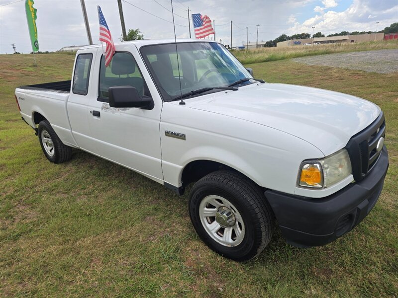 2010 Ford Ranger 1OWNER EXT NEWER TIRES RUNS&DRIVES GREAT A/C   - Photo 1 - Woodward, OK 73801