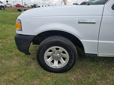 2010 Ford Ranger 1OWNER EXT NEWER TIRES RUNS&DRIVES GREAT A/C - Photo 58 - Woodward, OK 73801