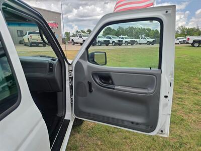 2010 Ford Ranger 1OWNER EXT NEWER TIRES RUNS&DRIVES GREAT A/C - Photo 37 - Woodward, OK 73801