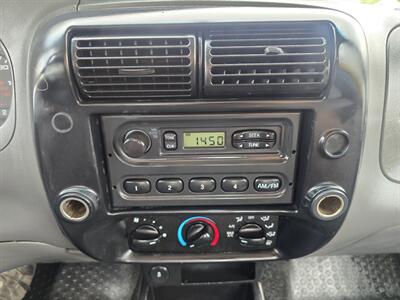2010 Ford Ranger 1OWNER EXT NEWER TIRES RUNS&DRIVES GREAT A/C - Photo 21 - Woodward, OK 73801