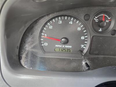 2010 Ford Ranger 1OWNER EXT NEWER TIRES RUNS&DRIVES GREAT A/C - Photo 16 - Woodward, OK 73801