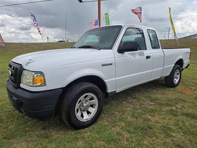 2010 Ford Ranger 1OWNER EXT NEWER TIRES RUNS&DRIVES GREAT A/C - Photo 64 - Woodward, OK 73801
