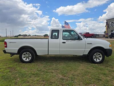 2010 Ford Ranger 1OWNER EXT NEWER TIRES RUNS&DRIVES GREAT A/C - Photo 65 - Woodward, OK 73801