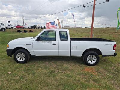 2010 Ford Ranger 1OWNER EXT NEWER TIRES RUNS&DRIVES GREAT A/C - Photo 4 - Woodward, OK 73801