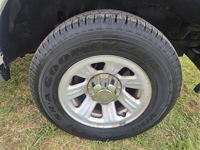 2010 Ford Ranger 1OWNER EXT NEWER TIRES RUNS&DRIVES GREAT A/C - Photo 47 - Woodward, OK 73801