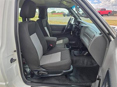 2010 Ford Ranger 1OWNER EXT NEWER TIRES RUNS&DRIVES GREAT A/C - Photo 19 - Woodward, OK 73801