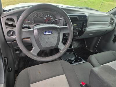 2010 Ford Ranger 1OWNER EXT NEWER TIRES RUNS&DRIVES GREAT A/C - Photo 27 - Woodward, OK 73801