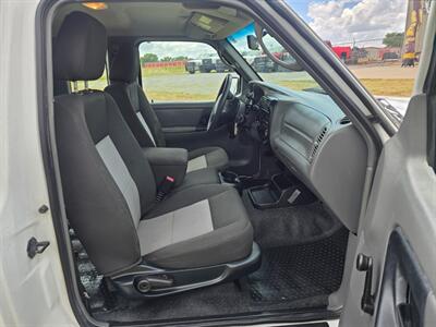 2010 Ford Ranger 1OWNER EXT NEWER TIRES RUNS&DRIVES GREAT A/C - Photo 33 - Woodward, OK 73801