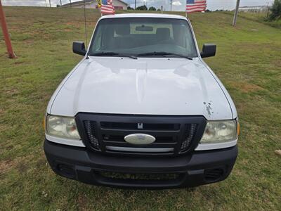 2010 Ford Ranger 1OWNER EXT NEWER TIRES RUNS&DRIVES GREAT A/C - Photo 7 - Woodward, OK 73801