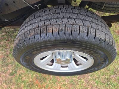 2010 Ford Ranger 1OWNER EXT NEWER TIRES RUNS&DRIVES GREAT A/C - Photo 46 - Woodward, OK 73801