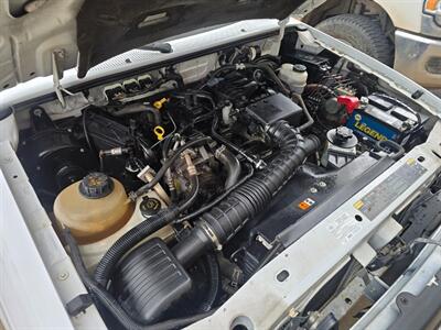 2010 Ford Ranger 1OWNER EXT NEWER TIRES RUNS&DRIVES GREAT A/C - Photo 53 - Woodward, OK 73801