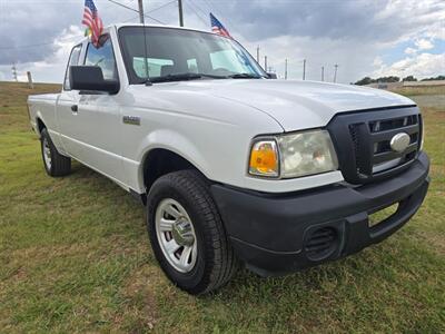 2010 Ford Ranger 1OWNER EXT NEWER TIRES RUNS&DRIVES GREAT A/C - Photo 61 - Woodward, OK 73801