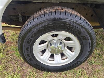 2010 Ford Ranger 1OWNER EXT NEWER TIRES RUNS&DRIVES GREAT A/C - Photo 49 - Woodward, OK 73801