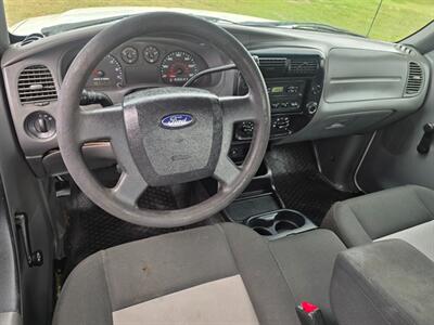 2010 Ford Ranger 1OWNER EXT NEWER TIRES RUNS&DRIVES GREAT A/C - Photo 17 - Woodward, OK 73801