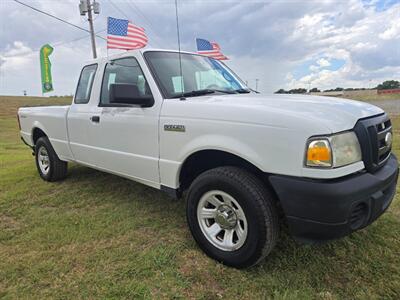 2010 Ford Ranger 1OWNER EXT NEWER TIRES RUNS&DRIVES GREAT A/C - Photo 63 - Woodward, OK 73801