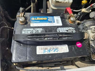 2003 Ford Ranger Edge 1OWNER 4.0L RUNS&DRIVE GREAT A/C COLD!! - Photo 45 - Woodward, OK 73801